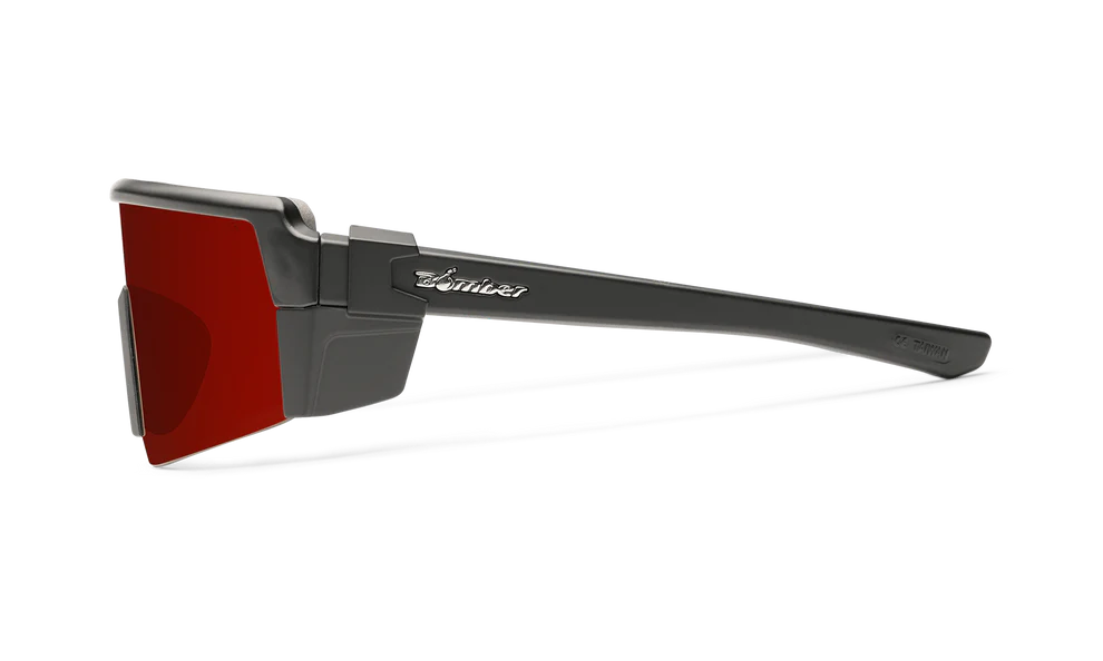 SMK111RM SMOKE Bomb Safety - Polarized Red Mirror - Image 4