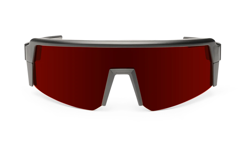 SMK111RM SMOKE Bomb Safety - Polarized Red Mirror - Image 7