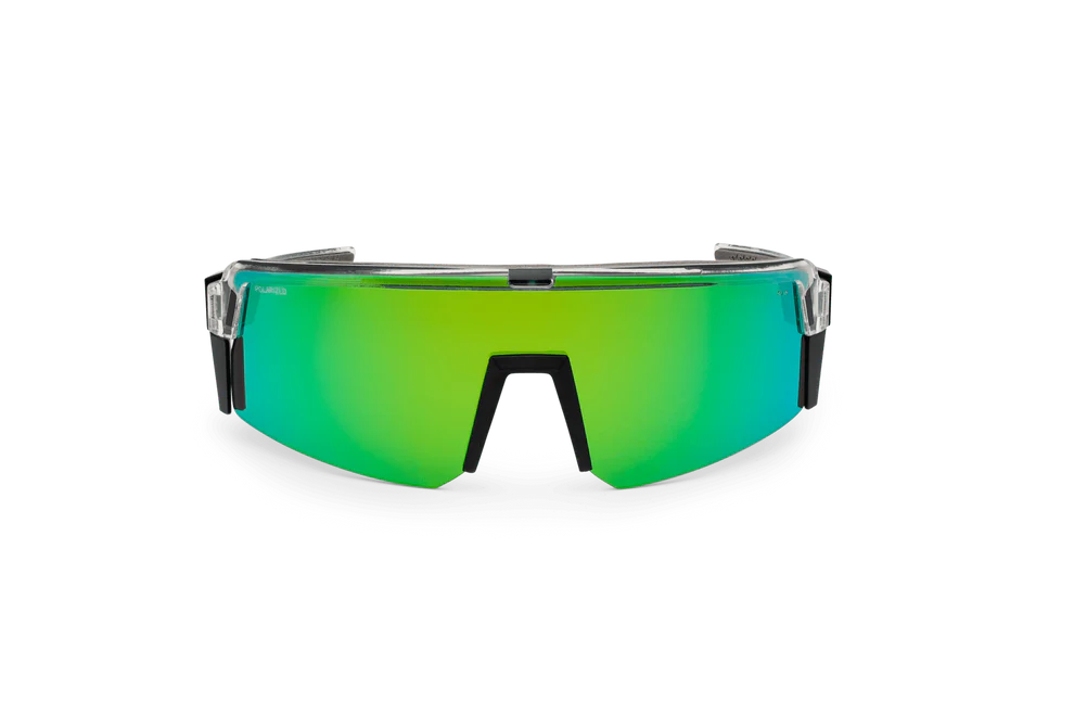 SMK114GM SMOKE Bomb Safety - Smoke Green Polarized - Image 3