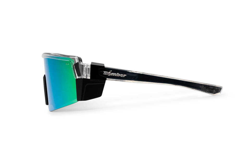 SMK114GM SMOKE Bomb Safety - Smoke Green Polarized - Image 7