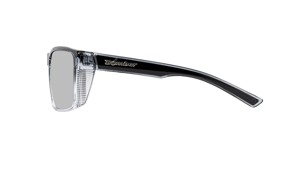 TH104 THERMO Bomb Safety - Silver Mirror Crystal - Image 4