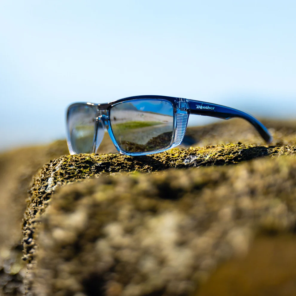 TH104 THERMO Bomb Safety - Silver Mirror Crystal - Image 8