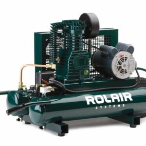 6820K17D Wheeled Electric Air Compressors