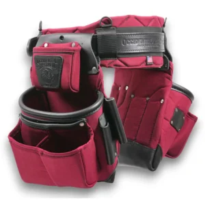 ProFORMANCE™ FatLip™ Tool Belt Setup Sku: 8280R