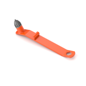 AD1-01 All-In-One Dude Wrench