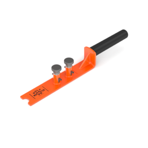 BM1-01 BOLT MARXSTER FOR 4" & 6" SILL PLATE