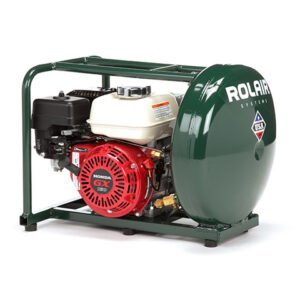GD5000PV5H Hand Carry Air Compressors