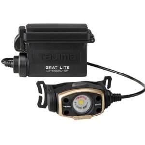 GRATI-LITE™ E Series LE-E502D-SP