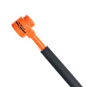 NBDW5878-01 DUDE BUSTER DOUBLE HAND WRENCHN 5/8-7/8'