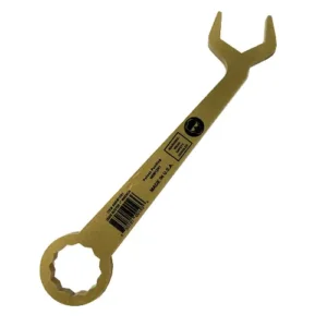 Dude Tools SNBW12N1 Dude Buster 1" 2-in-1 Wrench