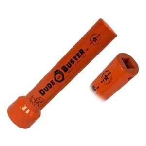 Dude Tools NB1 1" Dude Buster Deep High Impact Socket