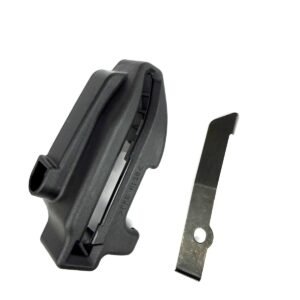887-492 OEM MAGAZINE COVER, NR90AE