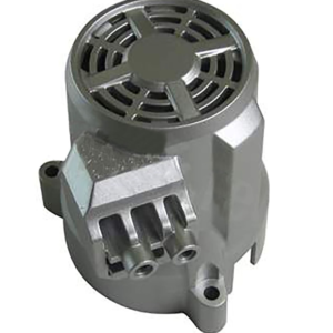 1444673 MOTOR HOUSING COMPLETE MAKITA Genuine OEM Part