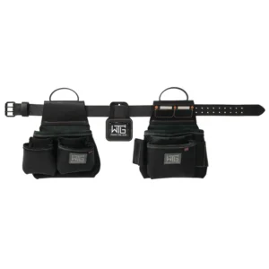 85260-45-00 Leather Classic Framer Tool Belt