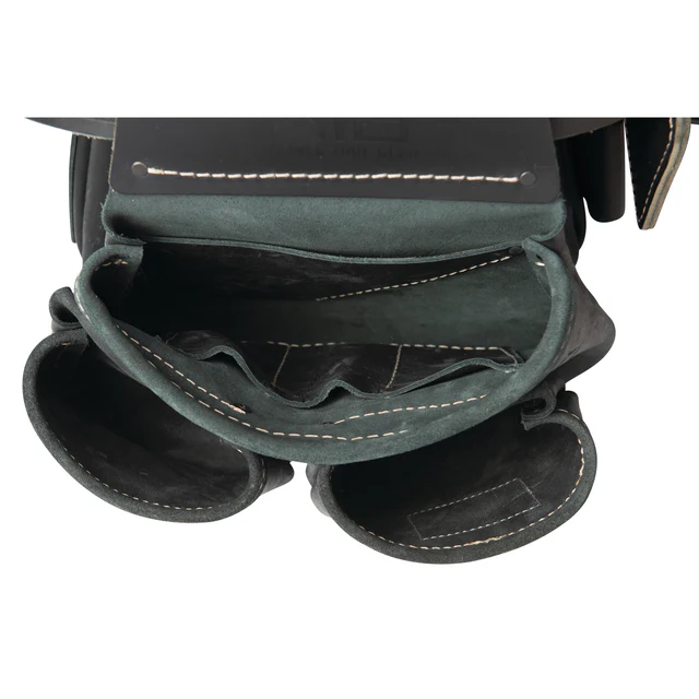 85260-45-00 Leather Classic Framer Tool Belt - Image 2