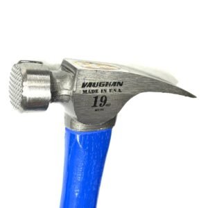 VN11622 - Hickory Handle California Framer