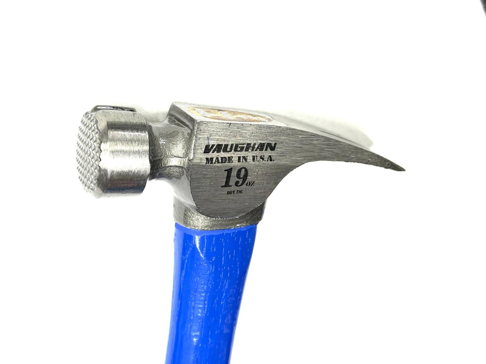 VN11622 - Hickory Handle California Framer