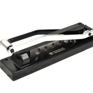 H8 Heavy Duty Standard Hose Crimper with 5 Dies